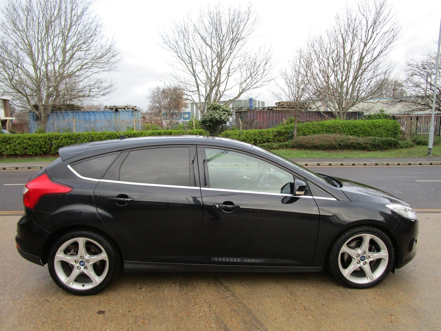 Used Ford Focus 2012 for sale - 76922704: Photo 6
