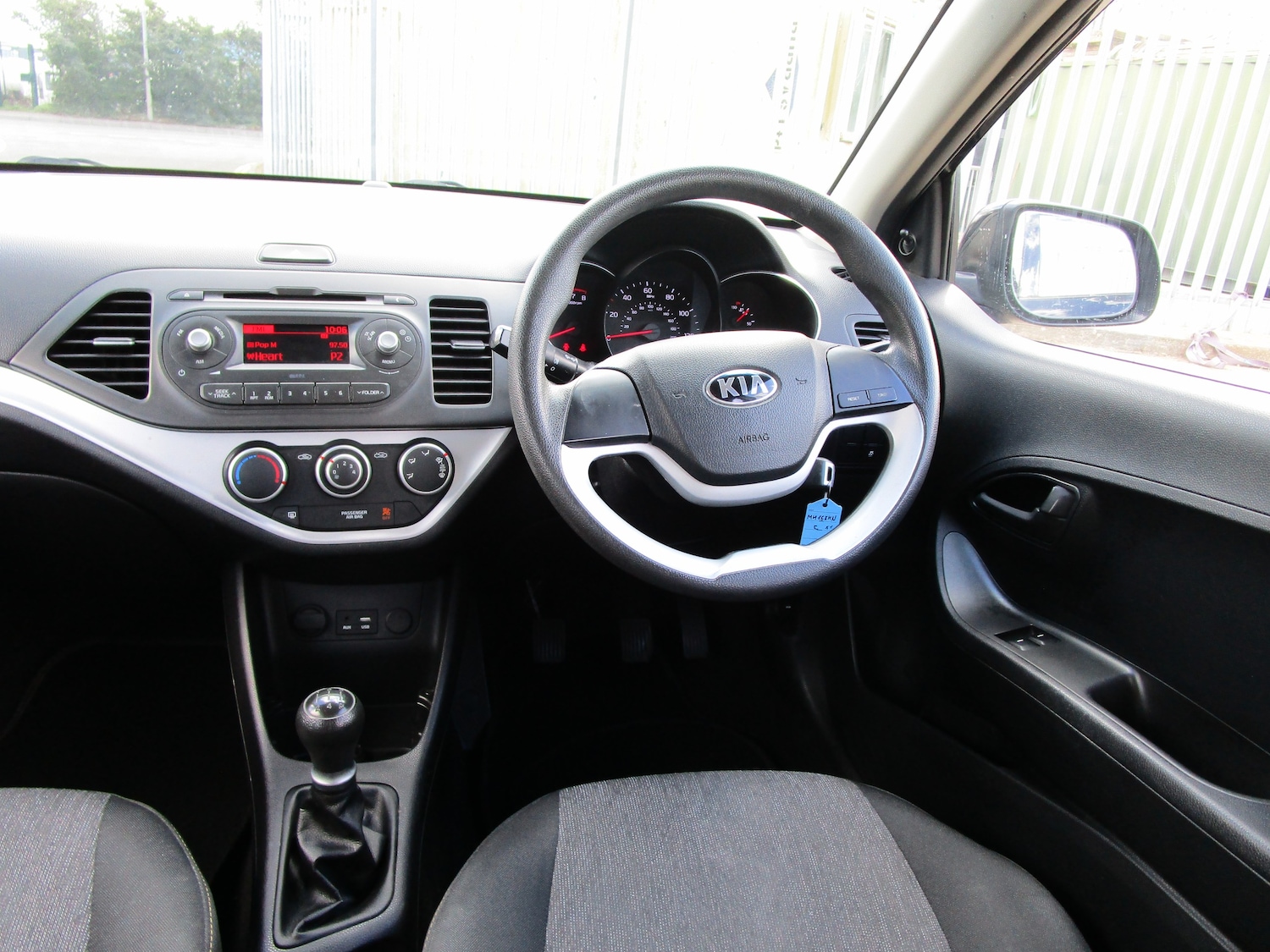 Vehicle 13