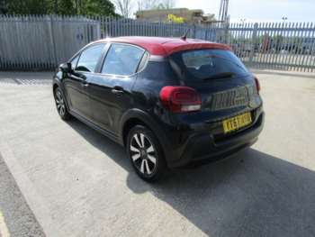 Used Citroen C3 2017 for sale - 74364923: Photo