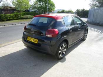 Used Citroen C3 2017 for sale - 74364923: Photo