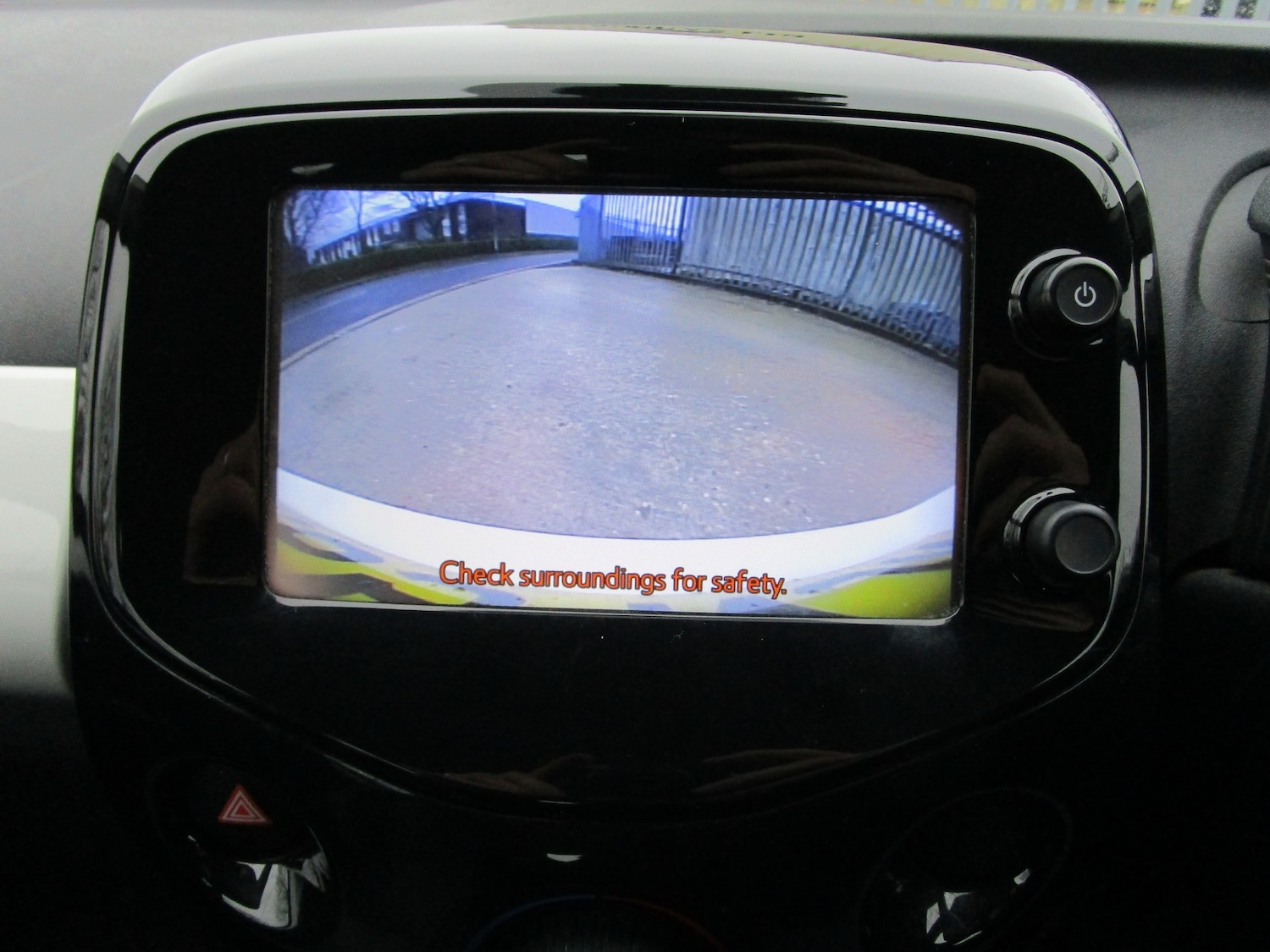 Used Toyota AYGO 2015 for sale - 77620365: Photo 17