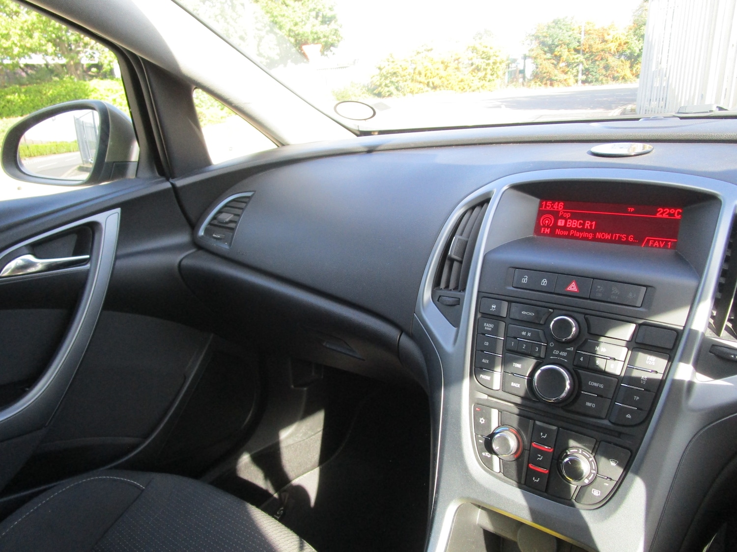 Vehicle 15