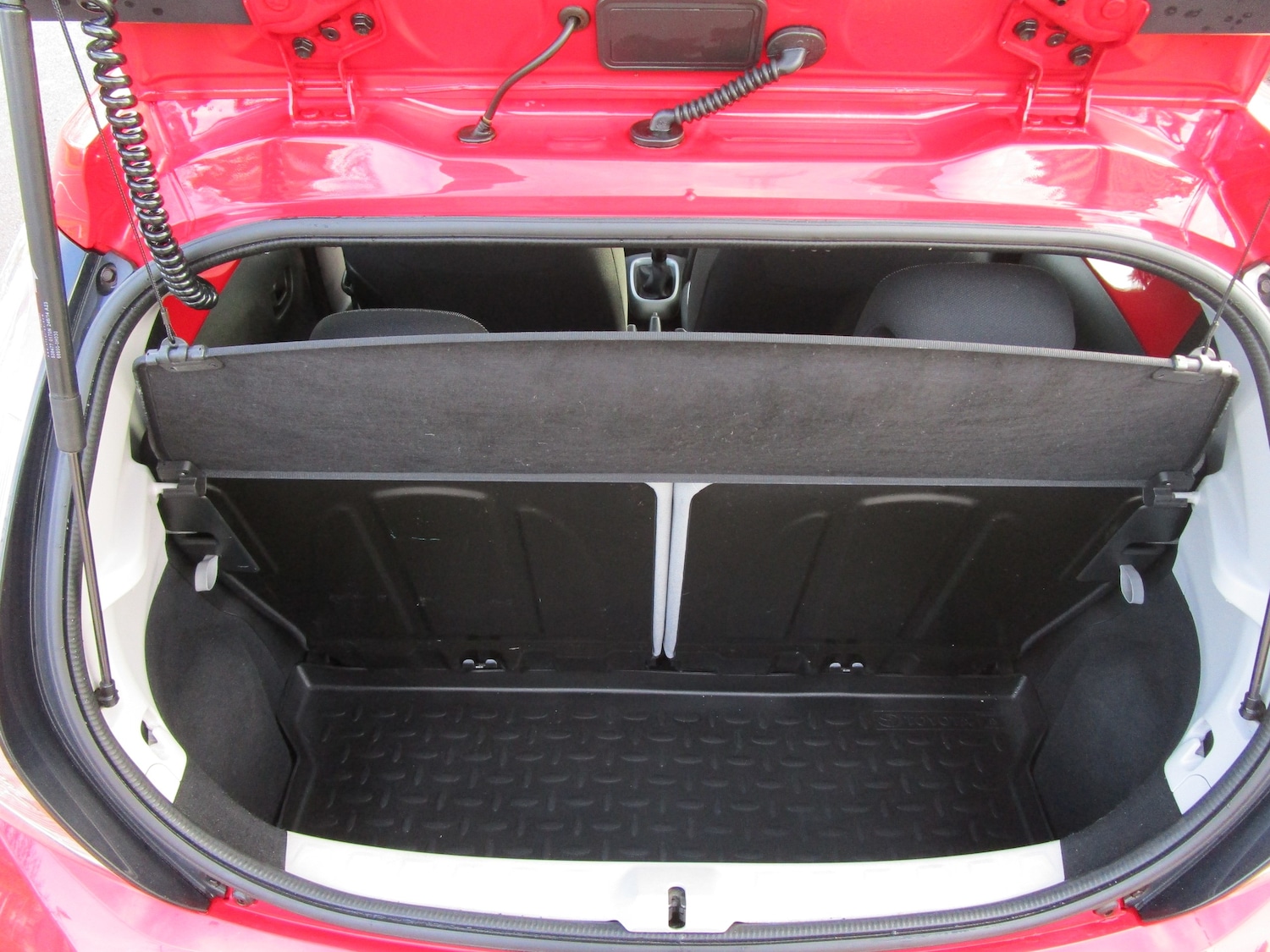 Used Toyota AYGO 2014 for sale - 76588738: Photo 9