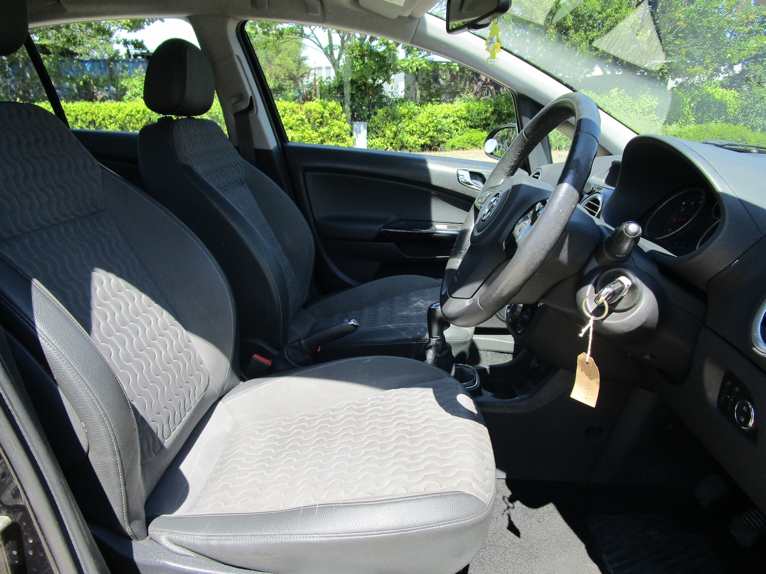 Vehicle 15