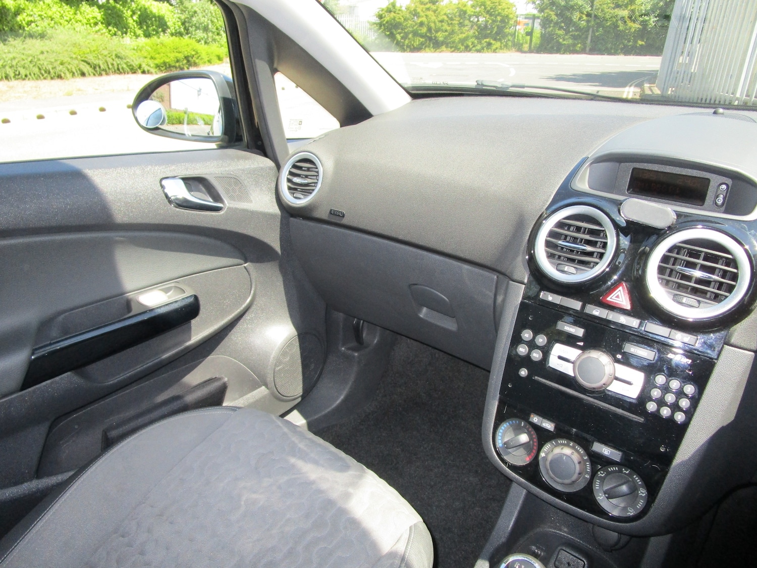 Vehicle 16