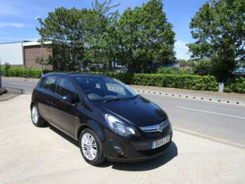 2014 (14) - SE 5-Door (Chain Driven ULEZ Compliant)