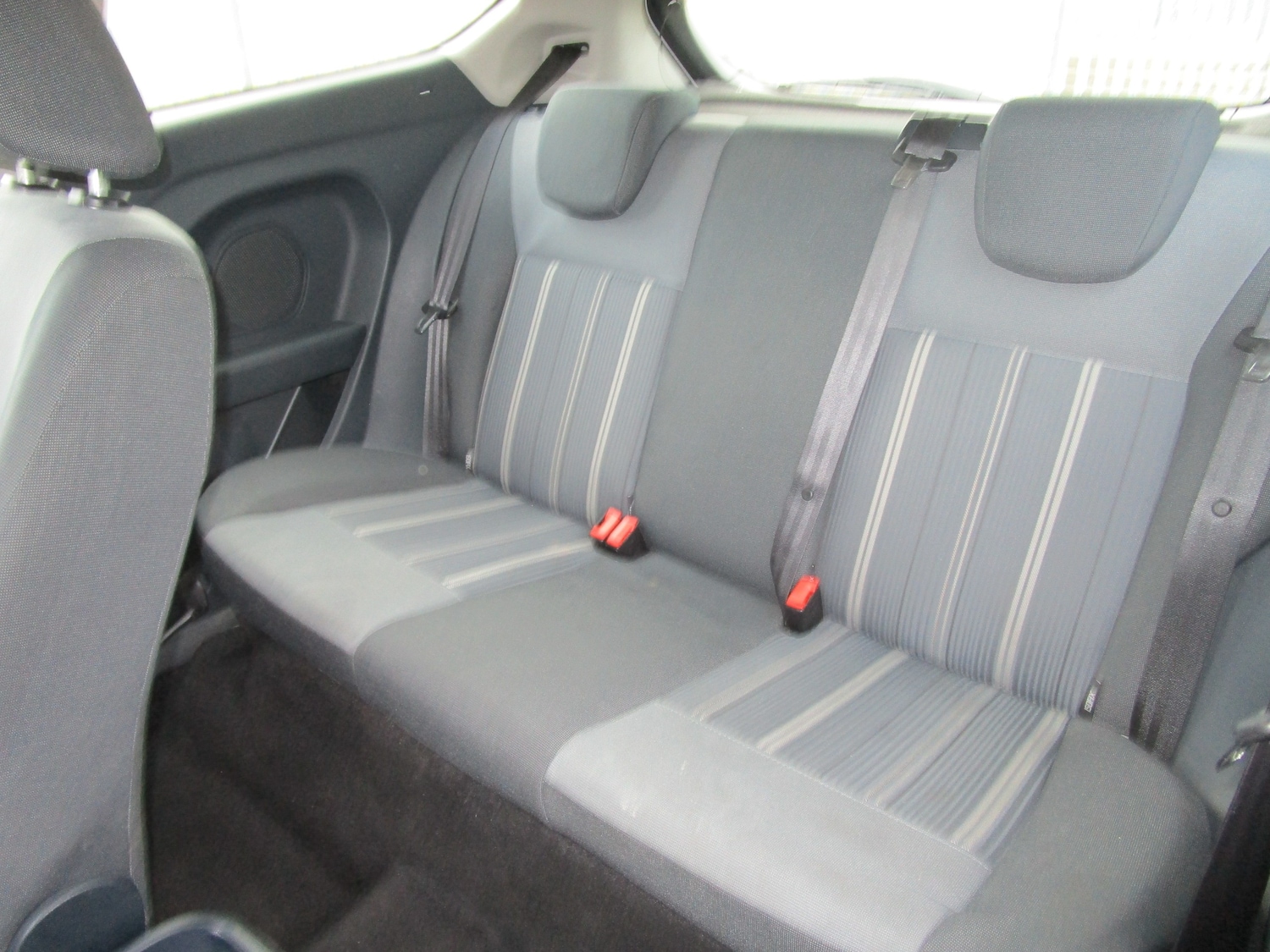 Used Ford Fiesta 2009 for sale - 76390287: Photo 10