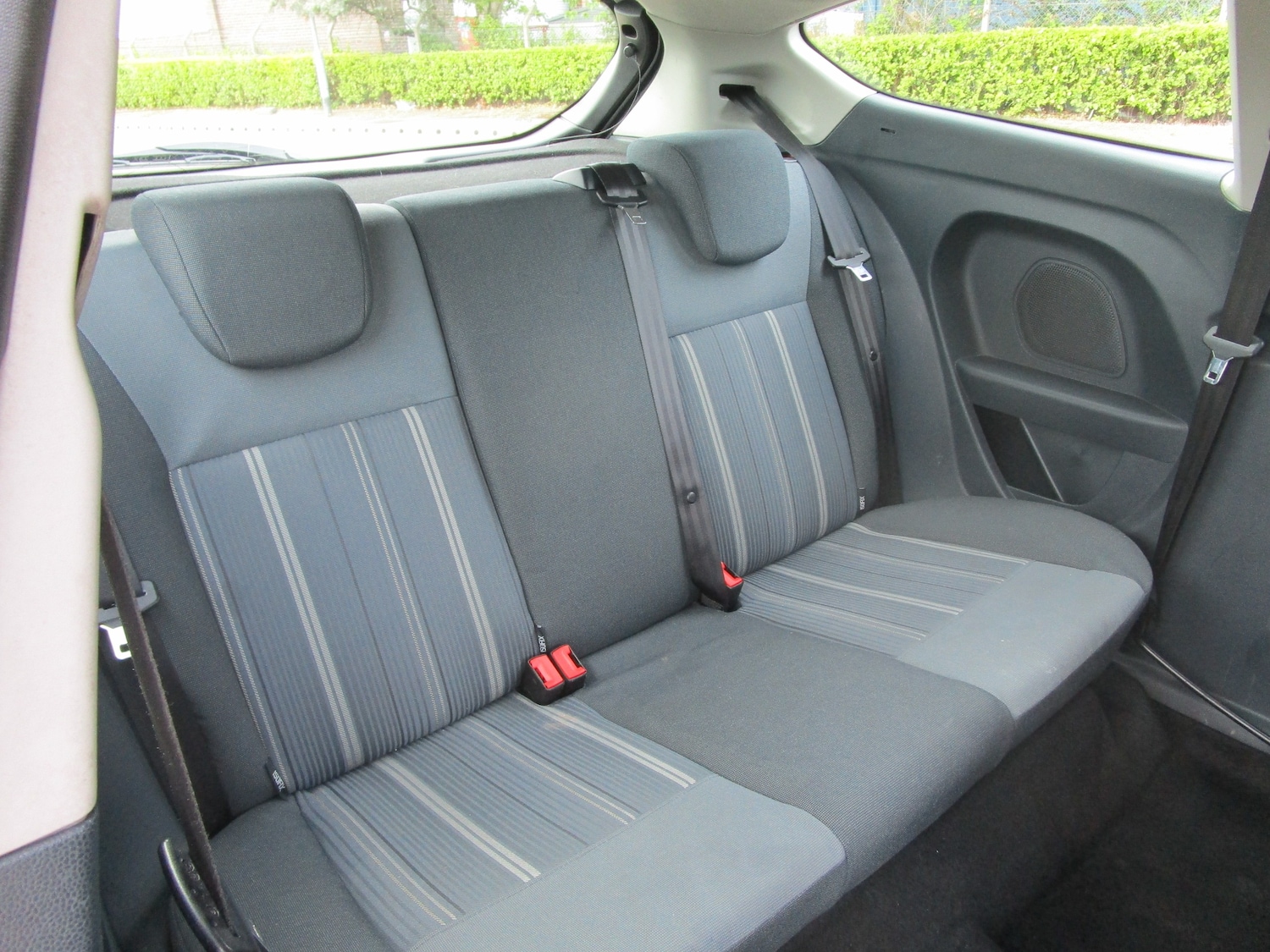 Used Ford Fiesta 2009 for sale - 76390287: Photo 12