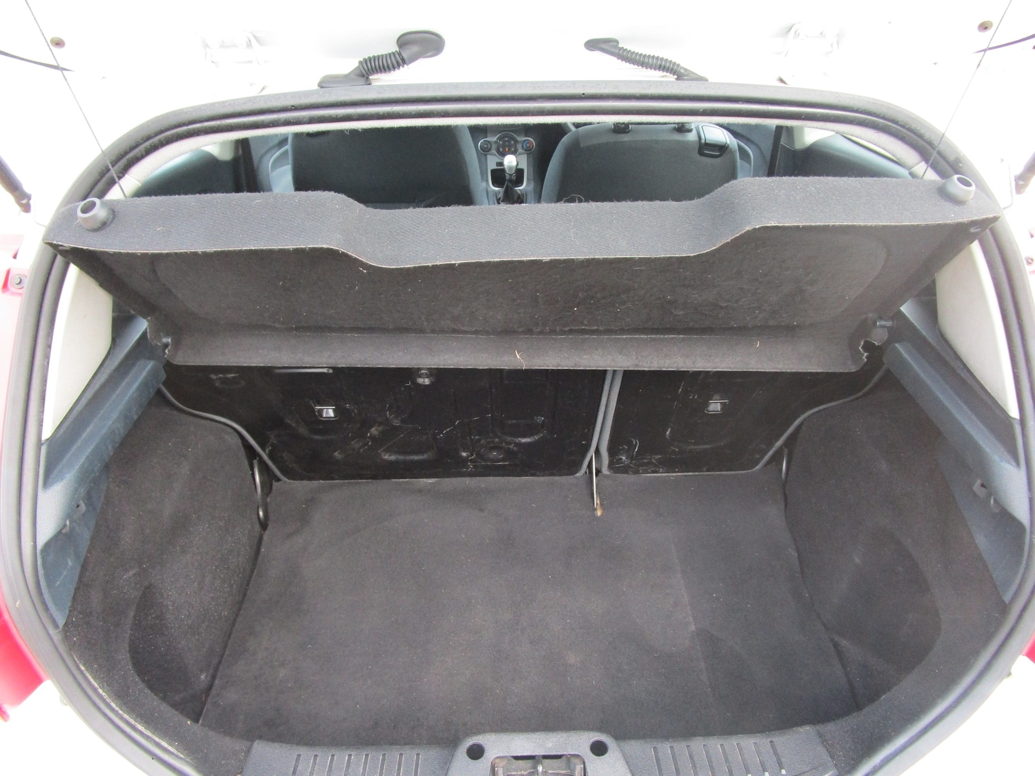 Used Ford Fiesta 2009 for sale - 76390287: Photo 9