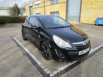 2012 (12) - 1.2 16V Limited Edition Hatchback 3dr Petrol Manual Euro 5 (85 ps)