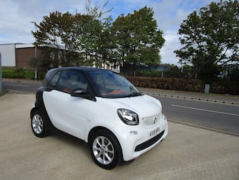 Used smart fortwo 2015 for sale - 79830160: Photo