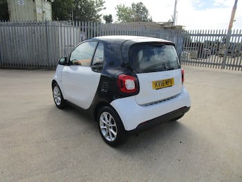 Used smart fortwo 2015 for sale - 79830160: Photo