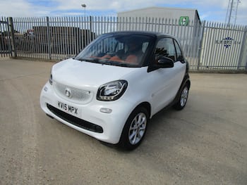 Used smart fortwo 2015 for sale - 79830160: Photo