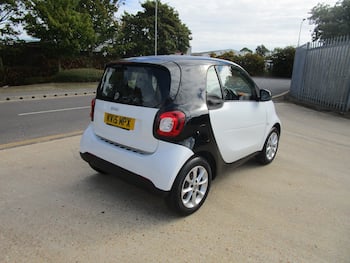 Used smart fortwo 2015 for sale - 79830160: Photo