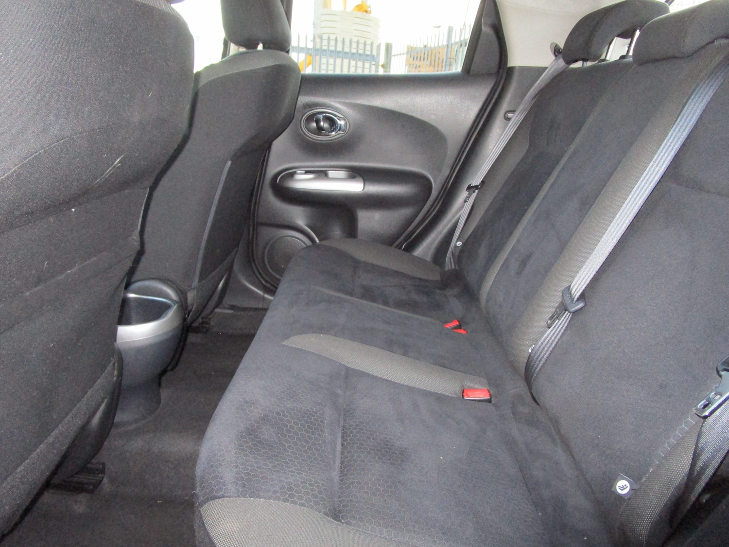 Used Nissan Juke 2013 for sale - 77249450: Photo 11