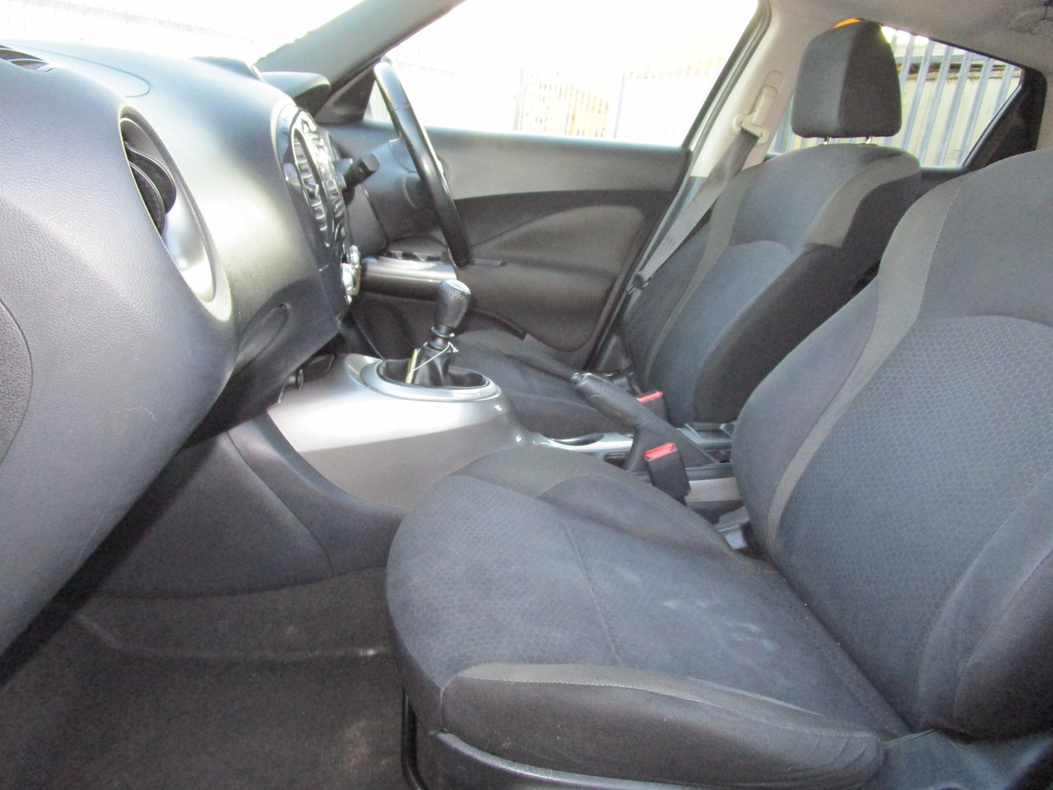 Used Nissan Juke 2013 for sale - 77249450: Photo 12