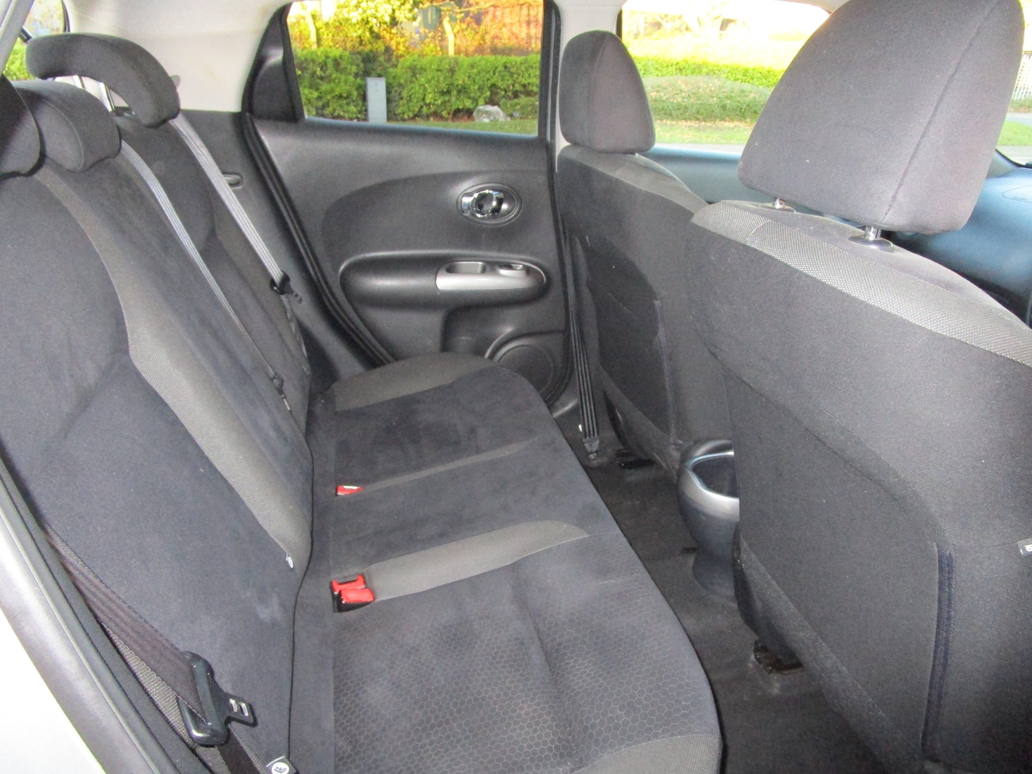 Used Nissan Juke 2013 for sale - 77249450: Photo 13