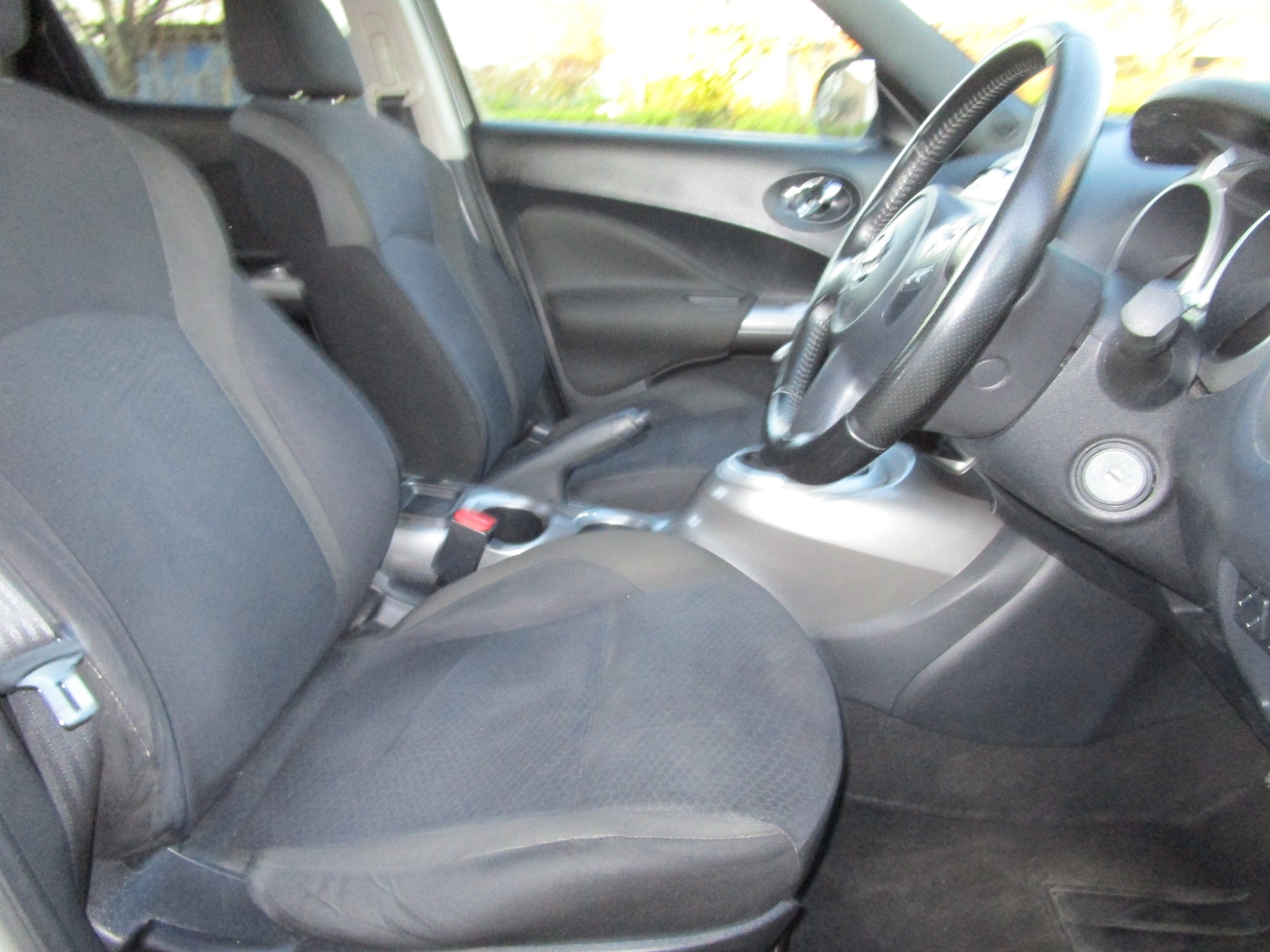 Used Nissan Juke 2013 for sale - 77249450: Photo 15