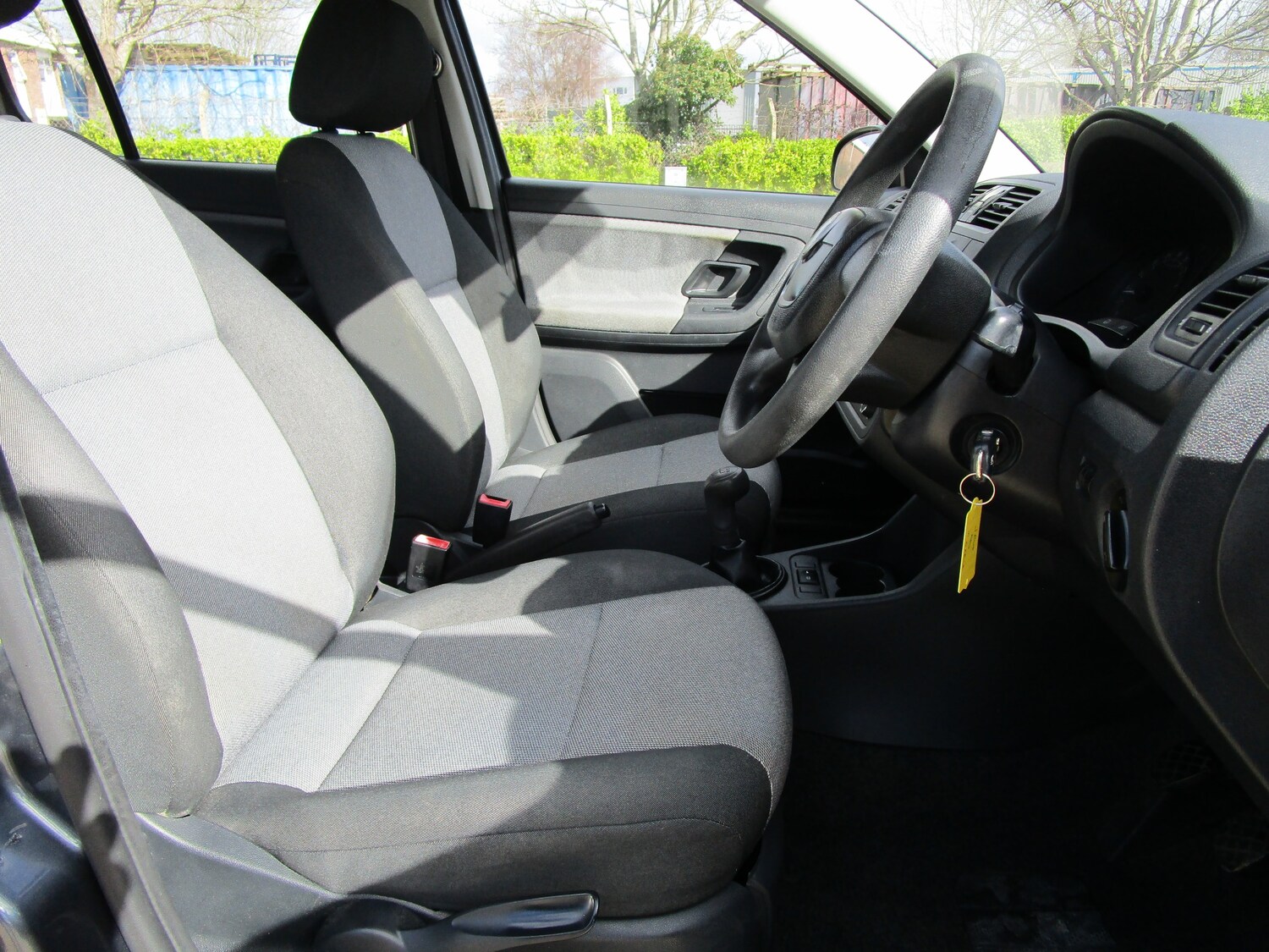 Used Skoda Fabia 2012 for sale - 77845502: Photo 14