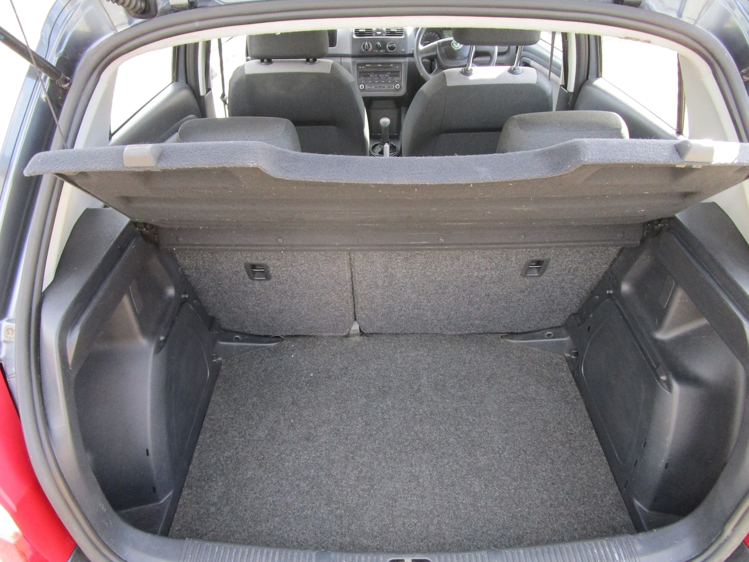 Used Skoda Fabia 2012 for sale - 77845502: Photo 9