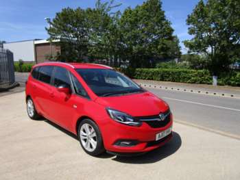 2017 (17) - SRI 5-Door (7 Seats ULEZ Compliant)