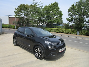 Used Citroen C3 2018 for sale - 79308295: Photo