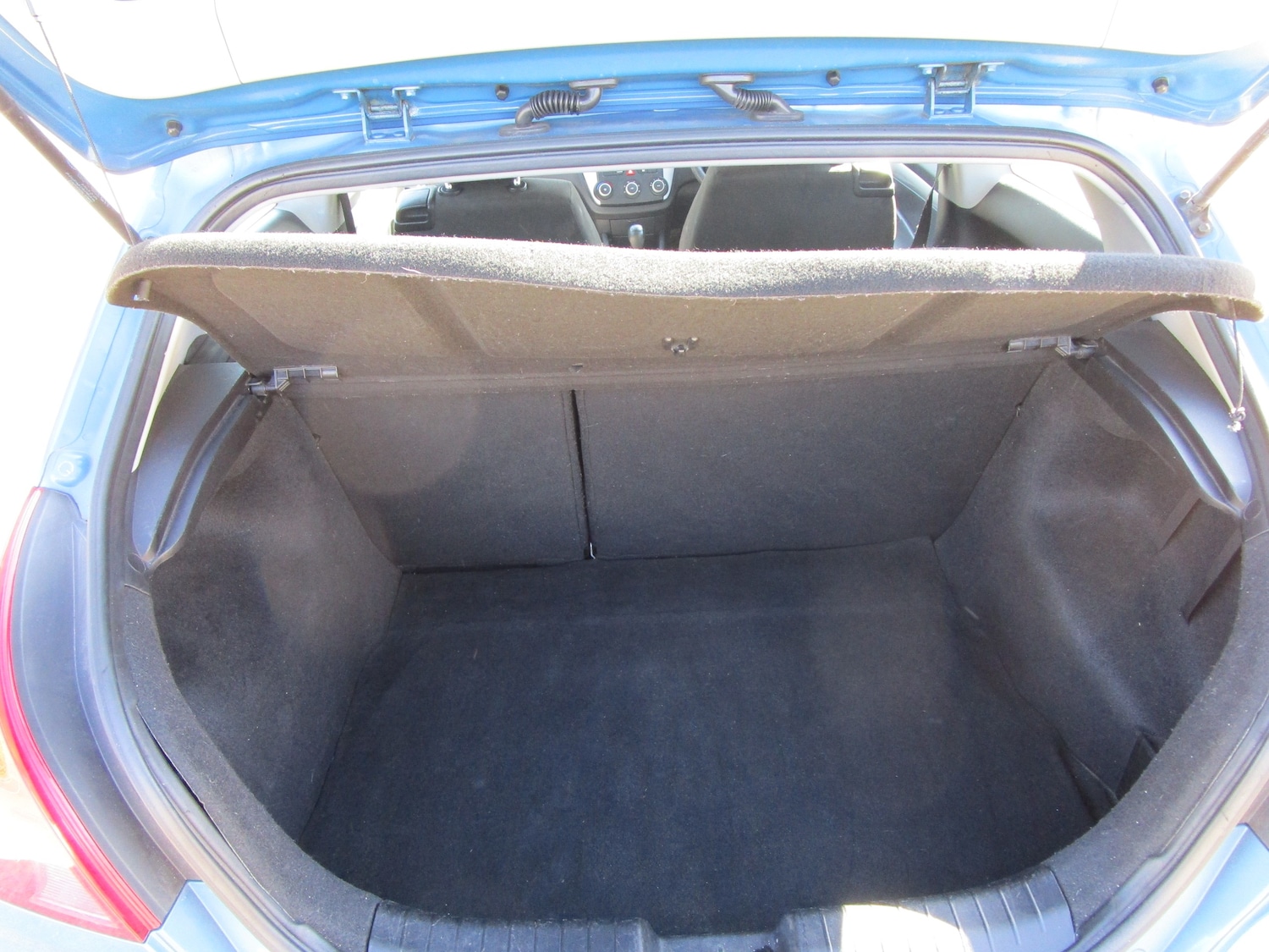 Used Kia Pro Ceed 2010 for sale - 77516583: Photo 10