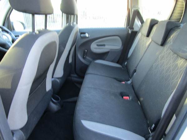Used Citroen C3 Picasso 2013 for sale - 73312952: Photo 10