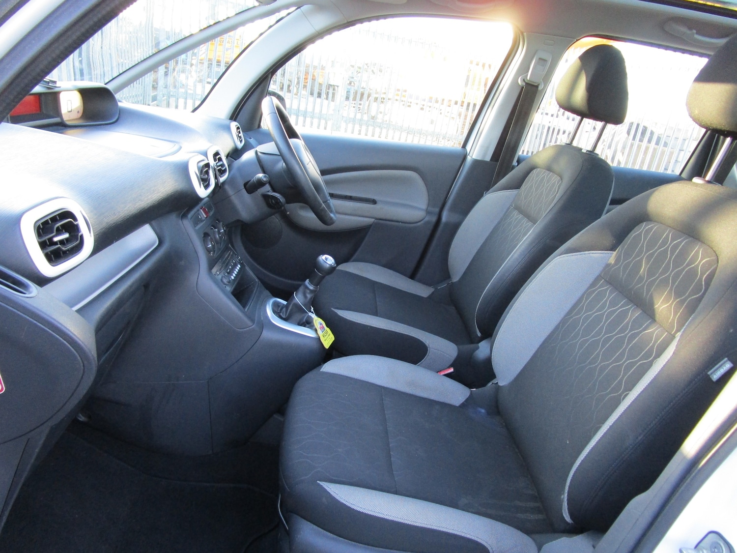 Vehicle 11