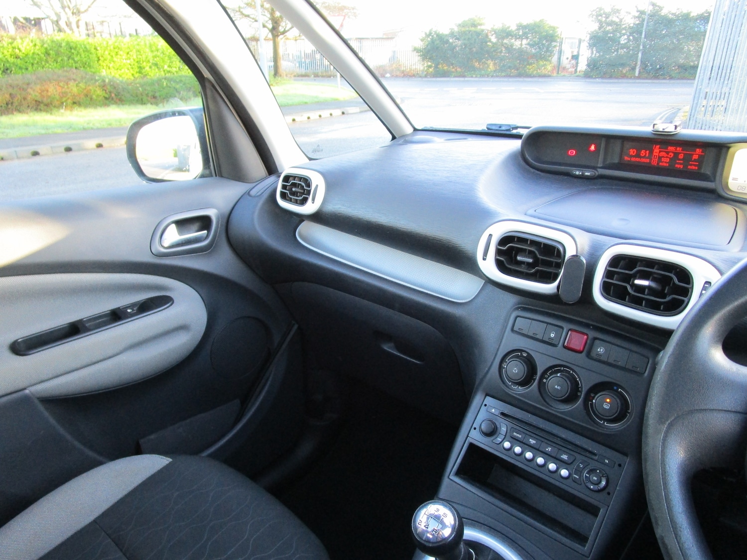 Vehicle 15