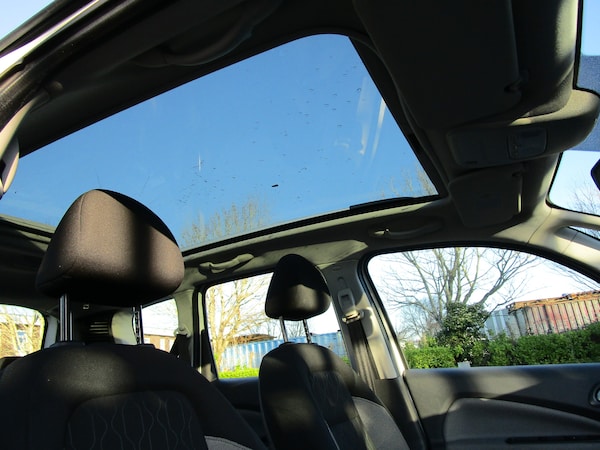 Used Citroen C3 Picasso 2013 for sale - 73312952: Photo 16
