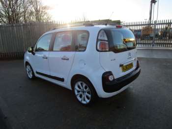 Used Citroen C3 Picasso 2013 for sale - 73312952: Photo