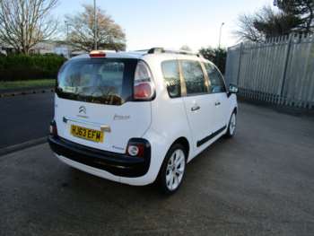 Used Citroen C3 Picasso 2013 for sale - 73312952: Photo