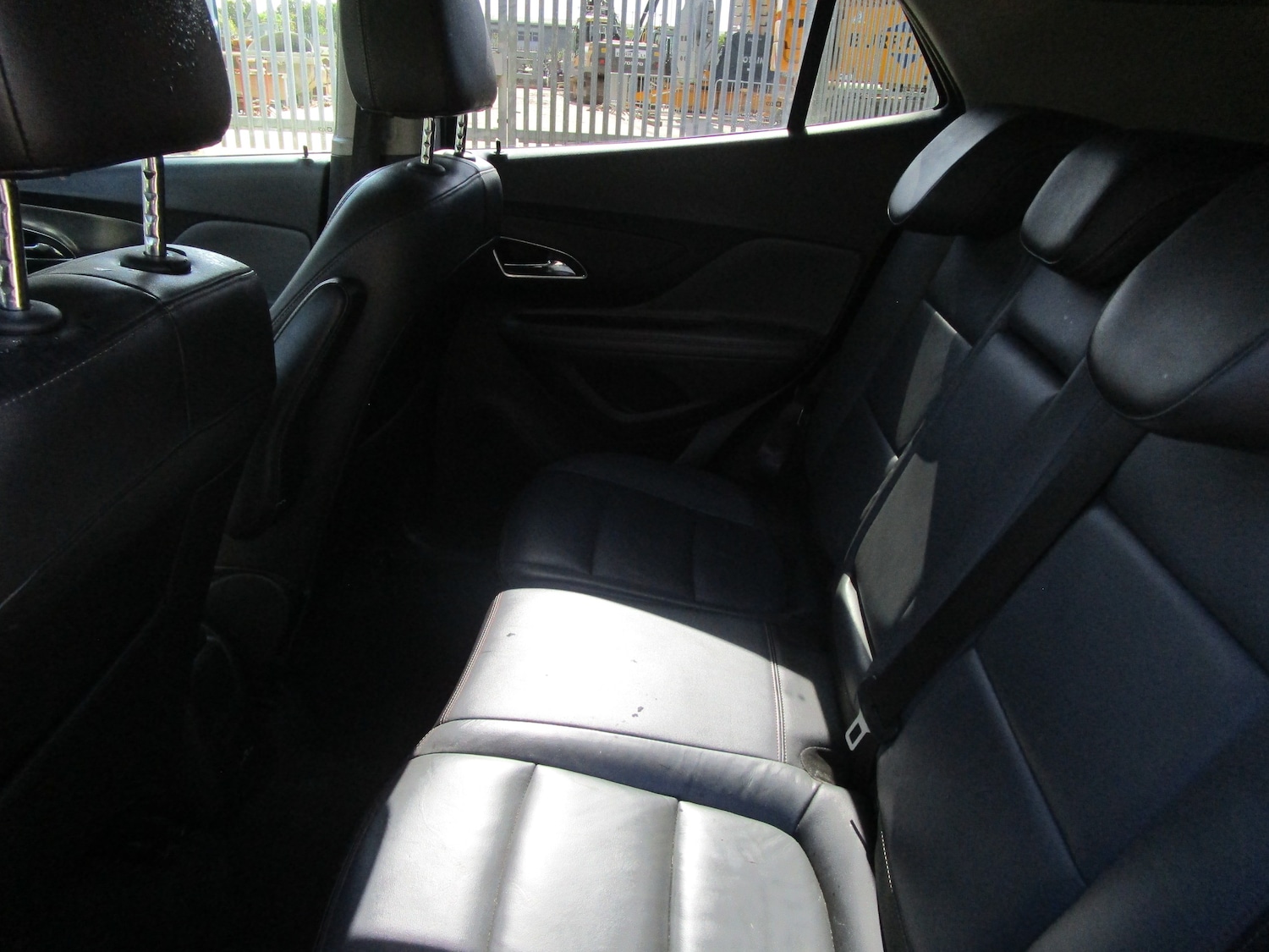 Vehicle 11