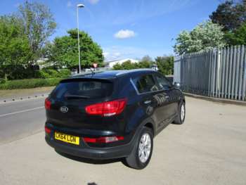 Used Kia Sportage 2014 for sale - 74513312: Photo