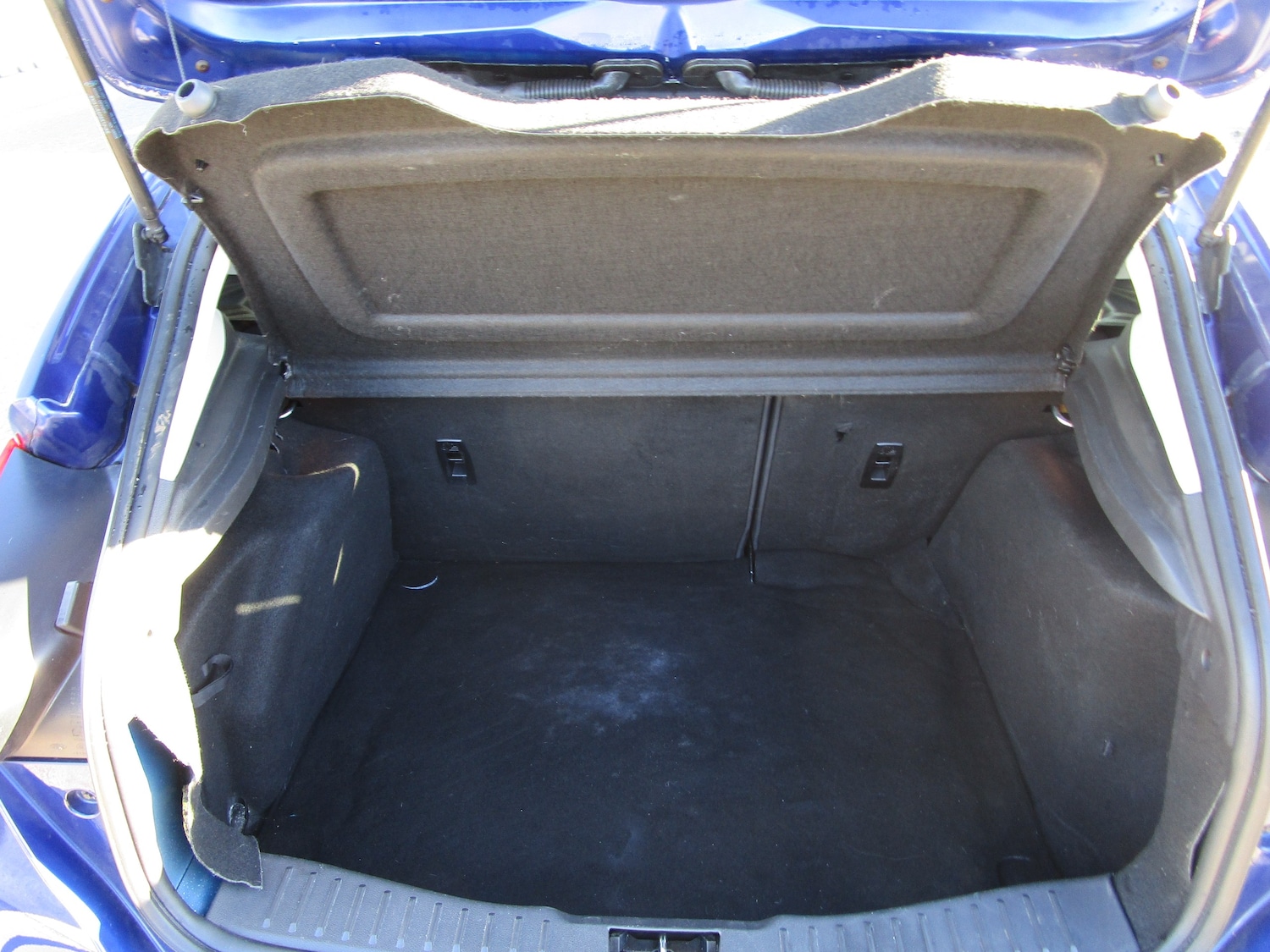 Used Ford Focus 2015 for sale - 77023532: Photo 10