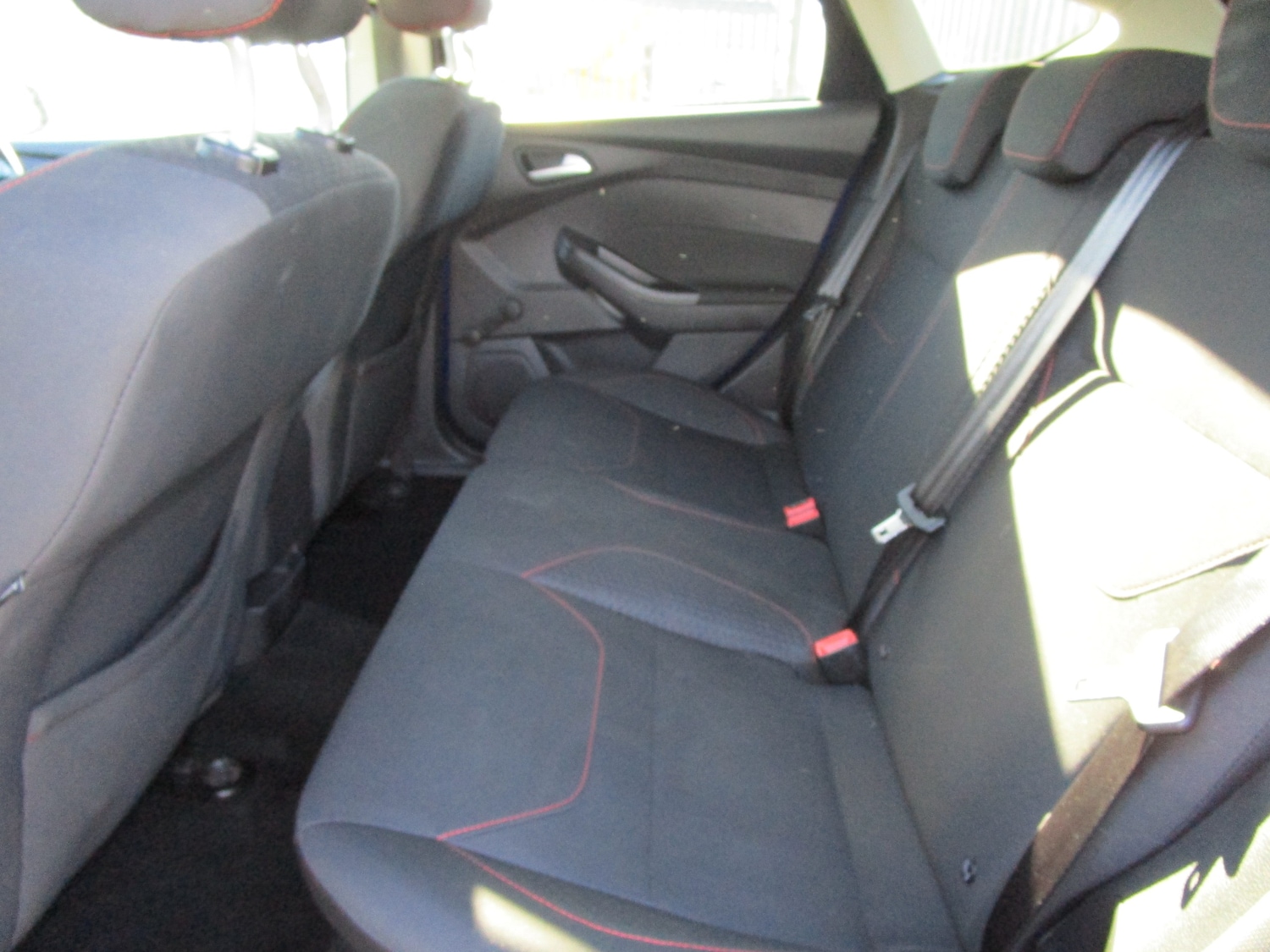 Used Ford Focus 2015 for sale - 77023532: Photo 11