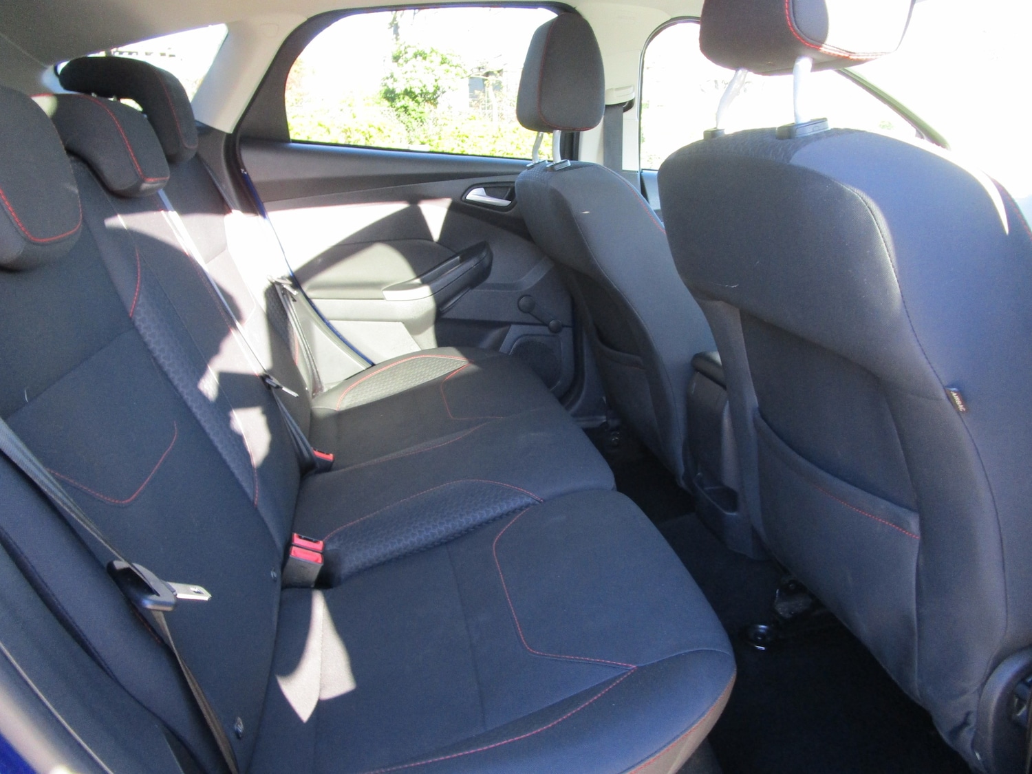 Used Ford Focus 2015 for sale - 77023532: Photo 13