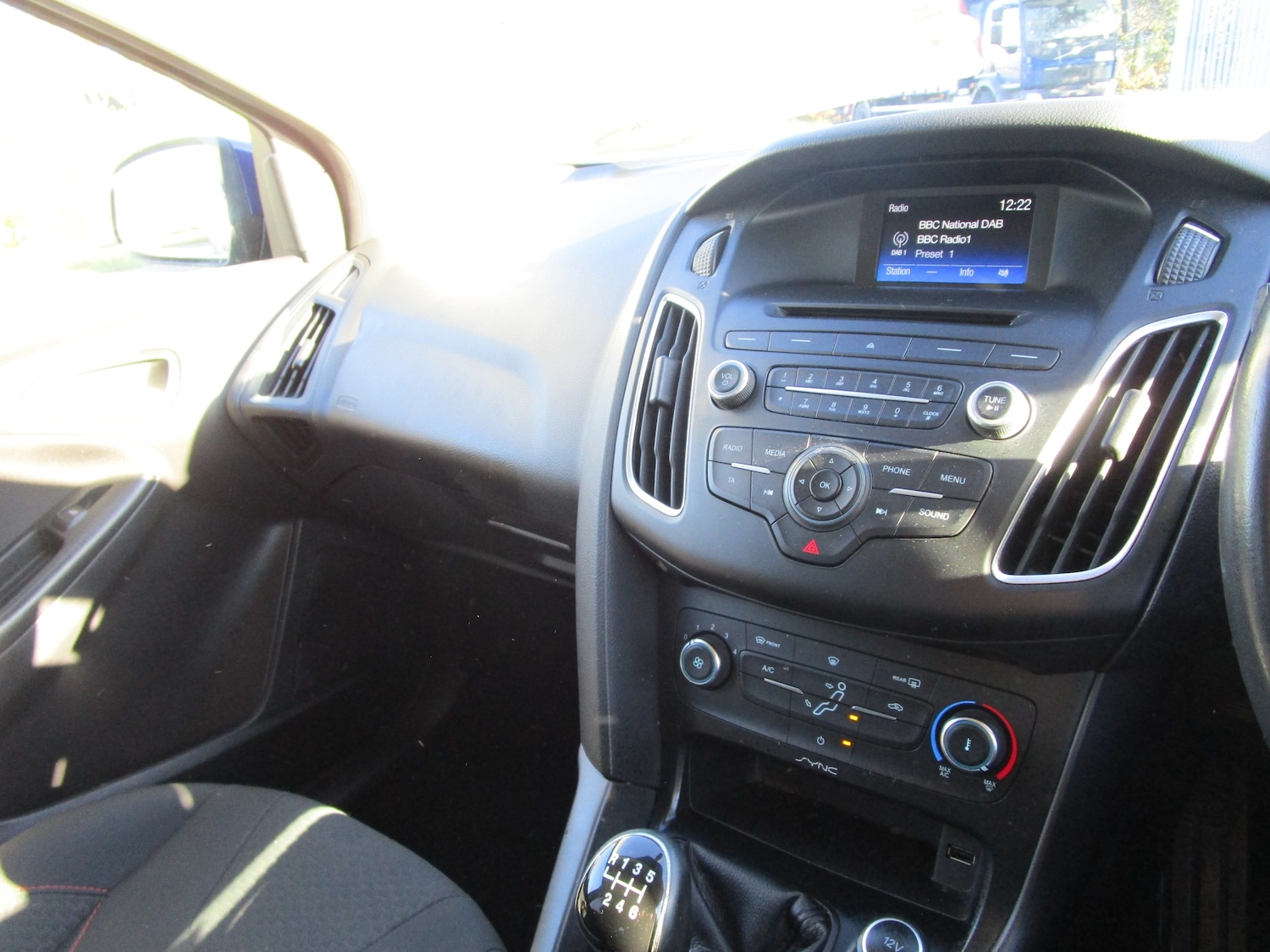 Used Ford Focus 2015 for sale - 77023532: Photo 16