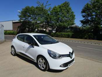 2014 (64) - DYNAMIQUE MEDIANAV ENERGY TCE S/S 5-Door