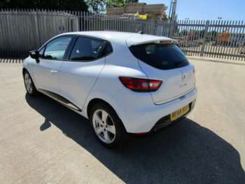 Used Renault Clio 2014 for sale - 74682826: Photo