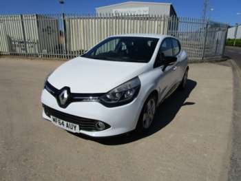 Used Renault Clio 2014 for sale - 74682826: Photo