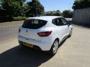 Used Renault Clio 2014 for sale - 74682826: Photo