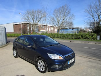 Used Ford Focus 2011 for sale - 79691793: Photo