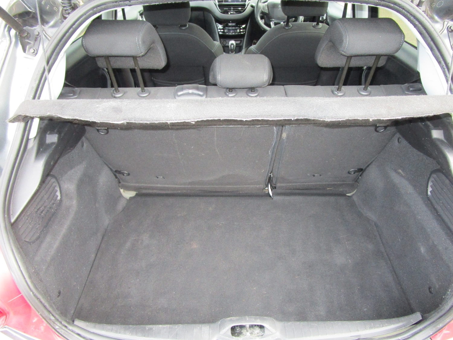 Used Peugeot 208 2015 for sale - 76685529: Photo 10