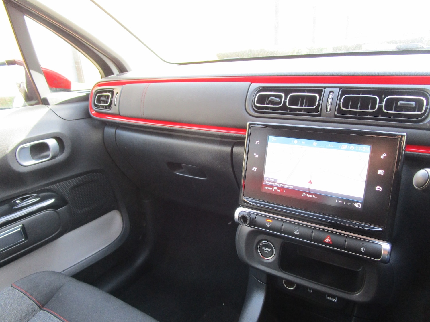 Used Citroen C3 2017 for sale - 77703283: Photo 12