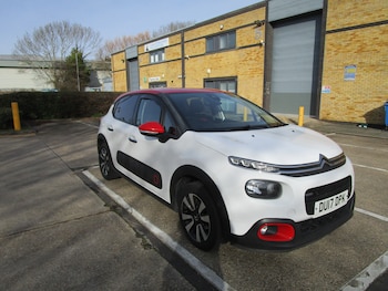 Citroen C3 feature image