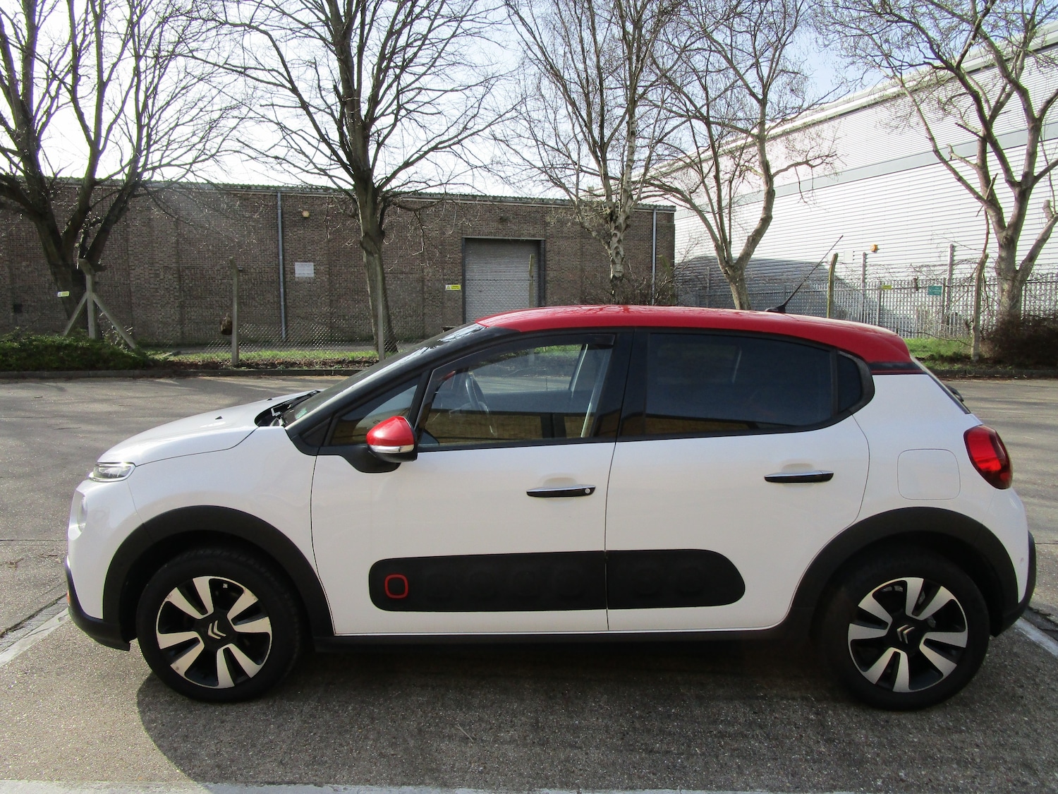 Used Citroen C3 2017 for sale - 77703283: Photo 8