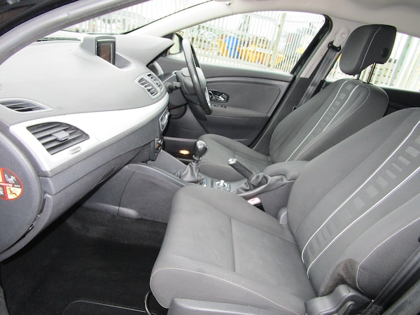 Used Renault Megane 2014 for sale - 75228587: Photo 12