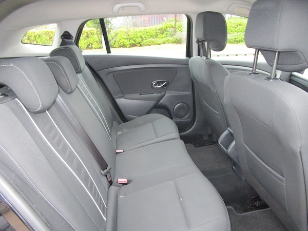 Used Renault Megane 2014 for sale - 75228587: Photo 13